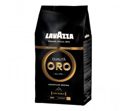 Кофе в зернах Lavazza Qualita Oro Mountain Grown 1 кг