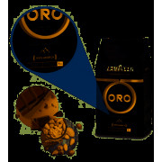Кофе в зернах Lavazza Qualita Oro Mountain Grown 1 кг