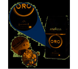 Кофе в зернах Lavazza Qualita Oro Mountain Grown 1 кг