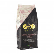 Кава в зернах Oro Caffe 100% Arabica Rose 1кг