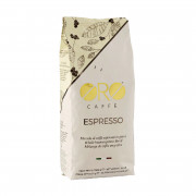 Кофе в зернах Oro Caffe Espresso Bar Blend 1 кг
