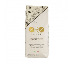 Кофе в зернах Oro Caffe Espresso Bar Blend 1 кг
