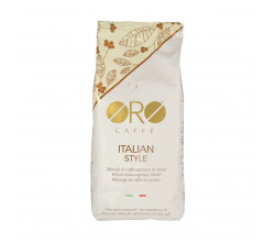 Кофе в зернах Oro Caffe Italian Style 1 кг