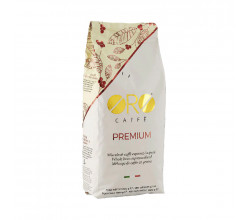 Кофе в зернах Oro Caffe Premium Bar Blend 1кг