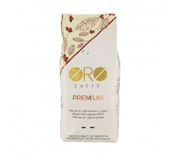 Кофе в зернах Oro Caffe Premium Bar Blend 1кг