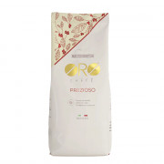 Кава в зернах Oro Caffe Prezioso 500 г