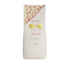 Кава в зернах Oro Caffe Prezioso 500 г