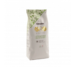 Кава в зернах Oro Caffe Springtime Decaiffeinato 500 г