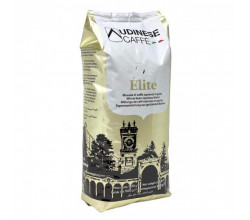 Кава в зернах Oro Caffe Udinese Caffe Elite/Lusso 1 кг