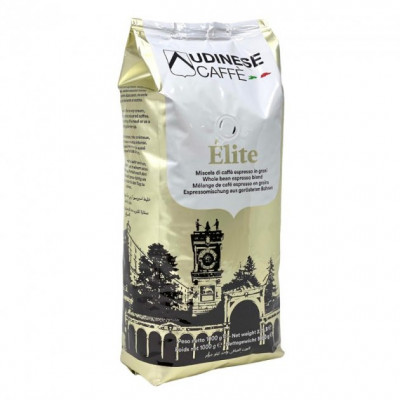 Кофе в зернах Oro Caffe Udinese Caffe Elite/Lusso 1 кг Кофе в зернах Oro Caffe Udinese Caffe Elite/Lusso 1 кг