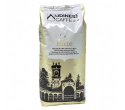Кава в зернах Oro Caffe Udinese Caffe Elite/Lusso 1 кг