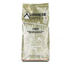 Кава в зернах Oro Caffe Udinese Caffe Elite/Lusso 1 кг