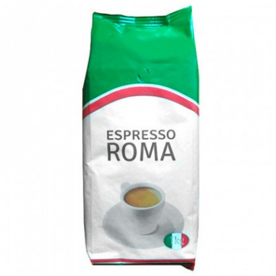 Кава в зернах Віденська Кава Espresso Roma 1 кг Кава в зернах Віденська Кава Espresso Roma 1 кг