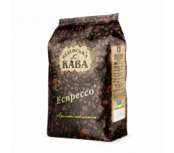 Кофе в зернах Віденська Кава Эспрессо + 500 г