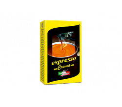 Кофе молотый Віденська Кава Espresso Crema 250 г