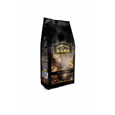 Ground coffee Videnska Kava Espresso De Lux 250 g Ground coffee Videnska Kava Espresso De Lux 250 g
