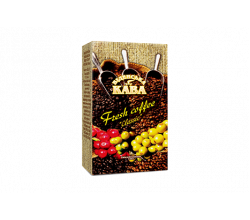 Кофе молотый Віденська Кава Fresh 250 г