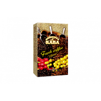 Кава мелена Віденська Кава Fresh 250 г Кава мелена Віденська Кава Fresh 250 г