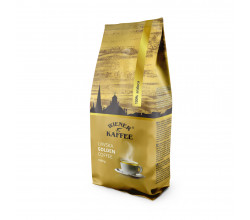 Coffee beans Videnska Kava Lvivska Golden 1kg