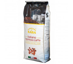 Кава в зернах Віденська Кава Italiano Espresso Caffe 1 кг