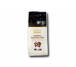 Кава в зернах Віденська Кава Italiano Espresso Caffe 1 кг