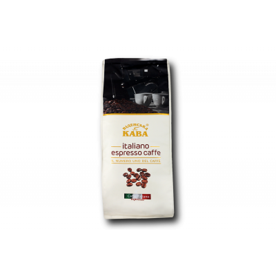 Кава в зернах Віденська Кава Italiano Espresso Caffe 1 кг Кава в зернах Віденська Кава Italiano Espresso Caffe 1 кг