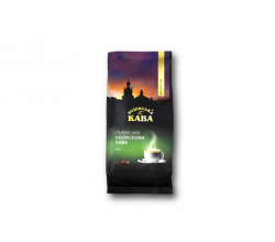 Кофе молотый Віденська Кава Колискова 100 г