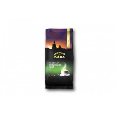 Ground coffee Videnska Kava Kolyskova 100 g Ground coffee Videnska Kava Kolyskova 100 g