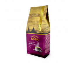 Кофе в зернах Віденська Кава Львівська Ароматна 1 кг