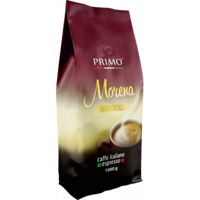 Coffee beans Videnska Kava Moreno Espresso 1 kg Coffee beans Videnska Kava Moreno Espresso 1 kg