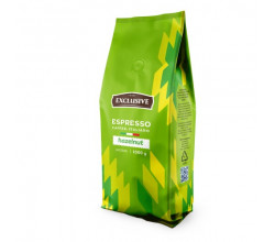 Кава в зернах Primo Exclusive Hazelnut 1 кг