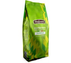 Кава в зернах Primo Exclusive Hazelnut 1 кг