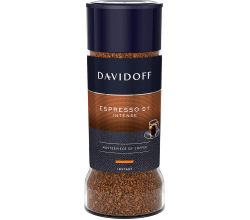 Кава розчинна Davidoff Espresso 57 100 г