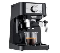 Coffee Machine Delonghi EC260.BK