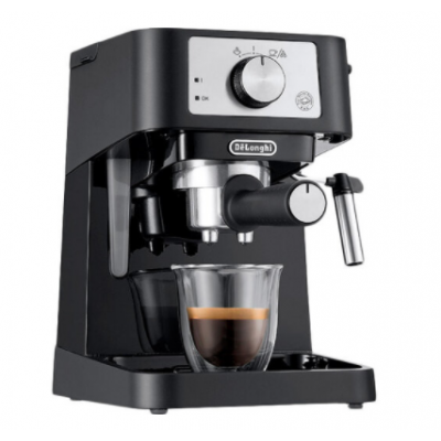 Кофемашина Delonghi EC260.BK Кофемашина Delonghi EC260.BK