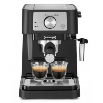 Кофемашина Delonghi EC260.BK Кофемашина Delonghi EC260.BK