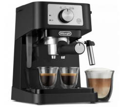 Coffee Machine Delonghi EC260.BK