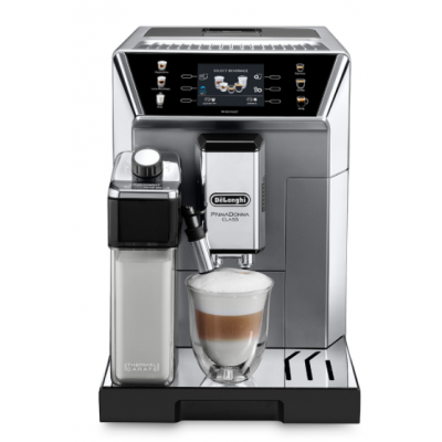 Кавомашина Delonghi ECAM550.85.MS Кавомашина Delonghi ECAM550.85.MS