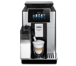 Coffee Machine Delonghi ECAM610.55.SB