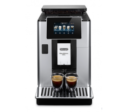 Coffee Machine Delonghi ECAM610.55.SB