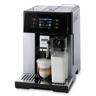 Кавомашина Delonghi ESAM460.80.MB Кавомашина Delonghi ESAM460.80.MB