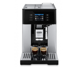 Кофемашина Delonghi ESAM460.80.MB