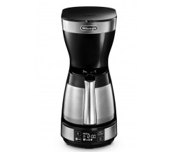 Кавоварка крапельна Delonghi ICM 16731