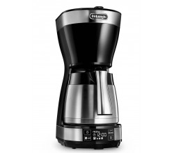 Кавоварка крапельна Delonghi ICM 16731