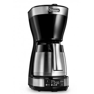 Кавоварка крапельна Delonghi ICM 16731 Кавоварка крапельна Delonghi ICM 16731