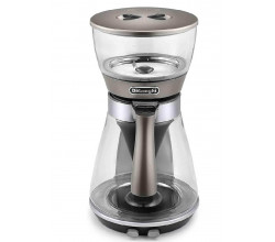 Кавоварка крапельна Delonghi ICM 17210