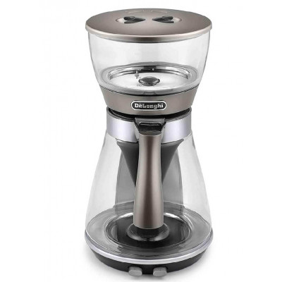 Кавоварка крапельна Delonghi ICM 17210 Кавоварка крапельна Delonghi ICM 17210