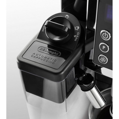 Coffee Machine Delonghi ECAM23.460.B Coffee Machine Delonghi ECAM23.460.B