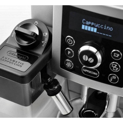 Кавомашина Delonghi ECAM23.460.S Кавомашина Delonghi ECAM23.460.S