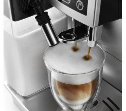 Coffee Machine Delonghi ECAM23.460.S